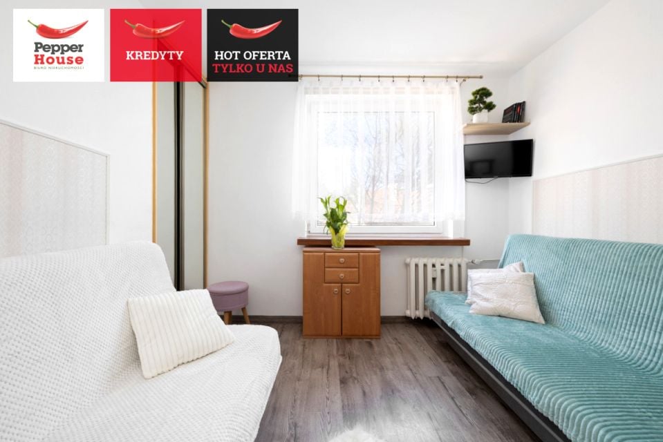 Mieszkanie Sopot