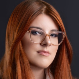 Wiktoria Włodarska