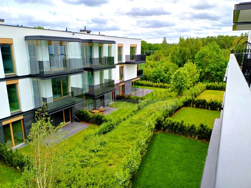 Mieszkanie apartamentowiec Gdynia