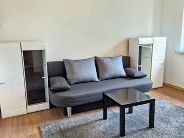Mieszkanie Gliwice