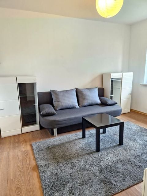 Mieszkanie Gliwice