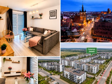 Mieszkanie Gdańsk