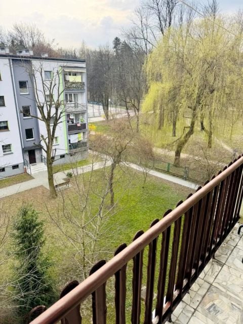 Mieszkanie Żywiec