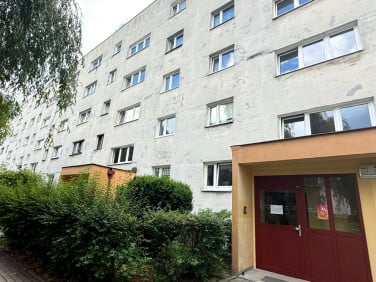 Mieszkanie Łódź