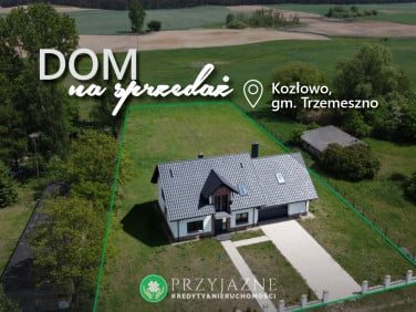 Dom Kozłowo