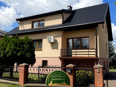 Dom Soboklęszcz