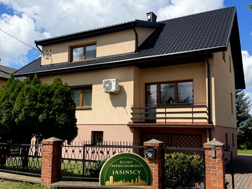 Dom Soboklęszcz
