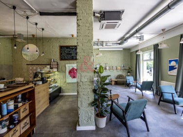Lokal Gdynia