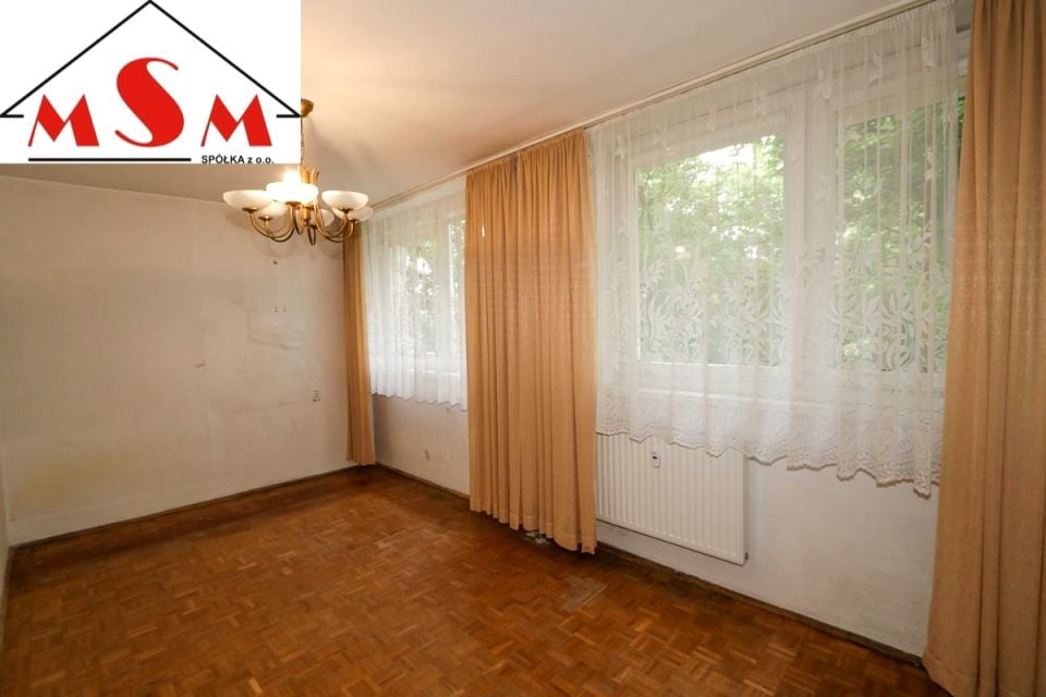 Mieszkanie blok mieszkalny sprzedaż