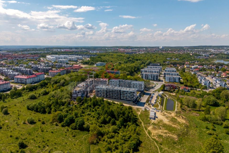 Mieszkanie Gdańsk sprzedaż