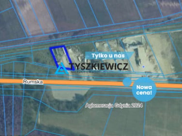 Działka Kazimierz