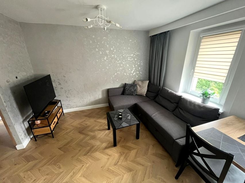 Mieszkanie Opole