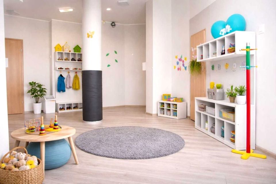 Lokal Lublin