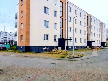 Mieszkanie Ustka