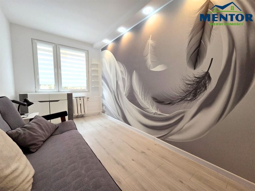 Mieszkanie Wałbrzych