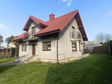 Dom Sochaczew