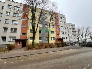 Mieszkanie Częstochowa