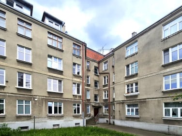 Mieszkanie Gdańsk