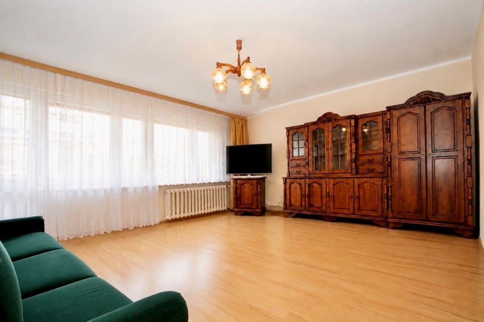 Mieszkanie Redzikowo