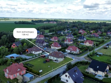 Dom Pławna