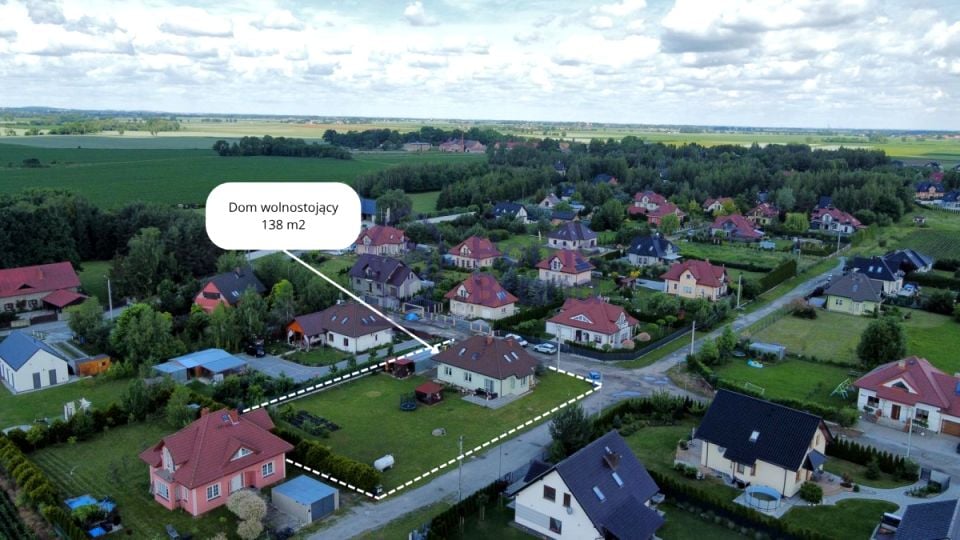 Dom Pławna