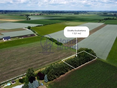 Działka Pławna