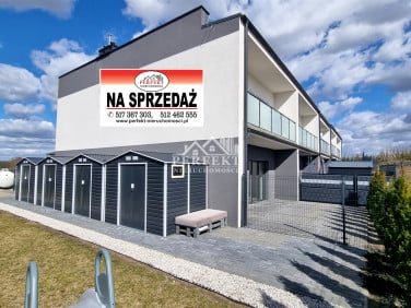 Mieszkanie Jaszczołtowo