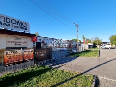 Lokal Inowrocław