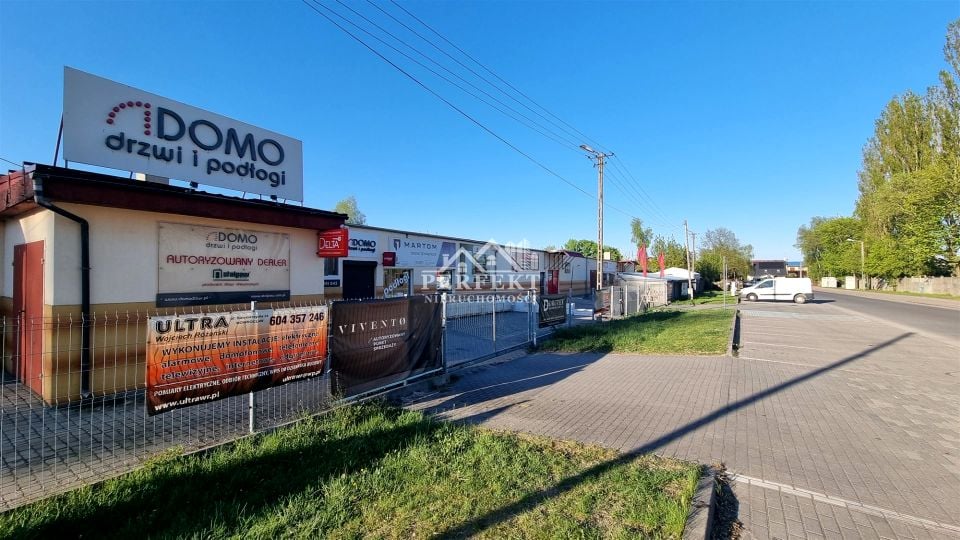 Lokal Inowrocław