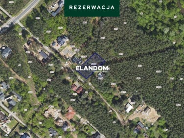 Działka Józefów