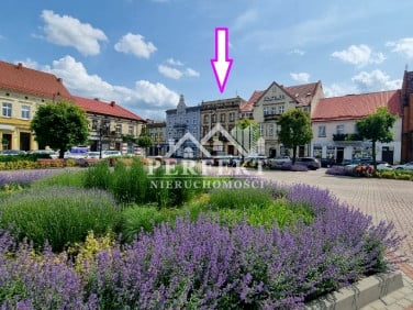 Dom Strzelno