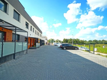 Mieszkanie Jaszczołtowo