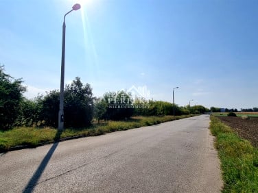 Działka usługowa Inowrocław