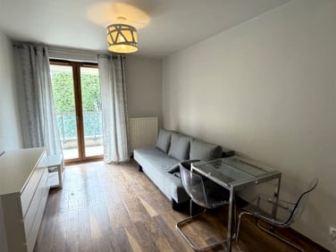 Mieszkanie Kraków
