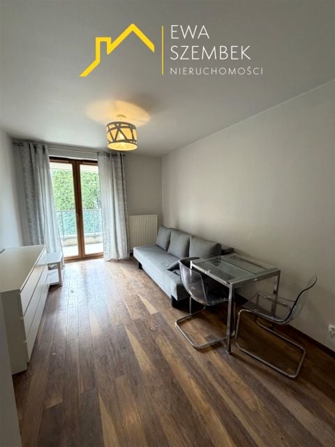 Mieszkanie Kraków