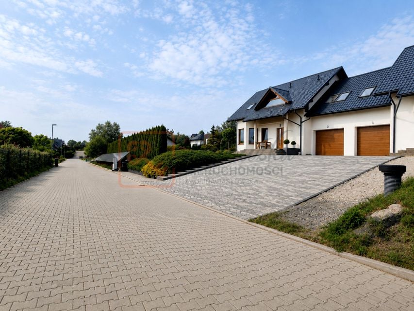 Sprzedam Dom Rzeszów - 171,96 m²