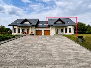 Dom Rzeszów sprzedaż