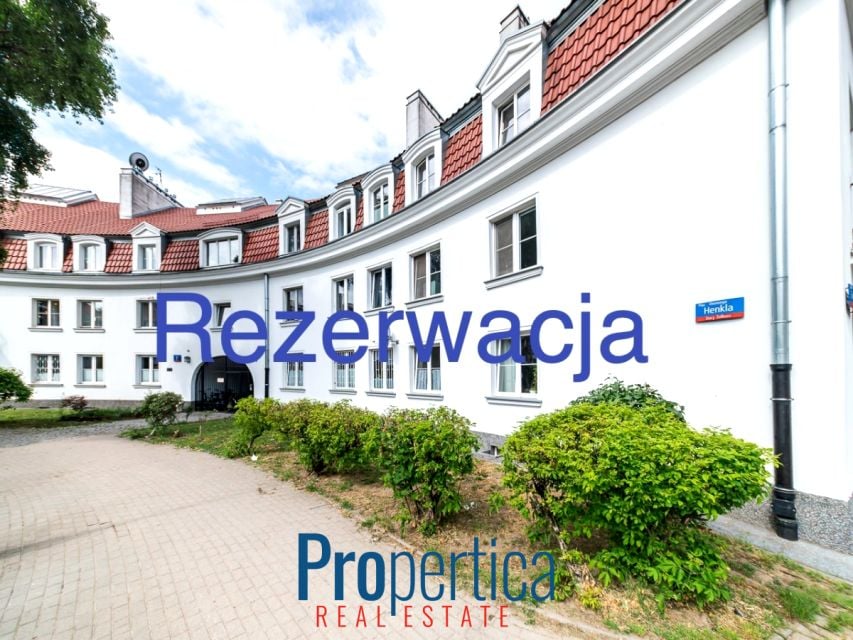 Mieszkanie Warszawa