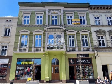 Lokal Inowrocław