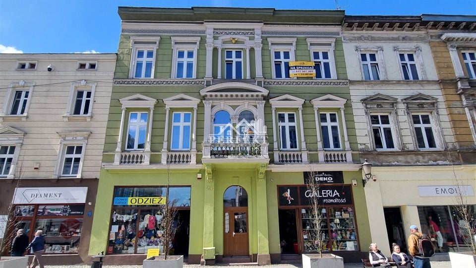 Lokal Inowrocław