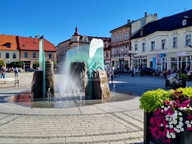 Dom Inowrocław