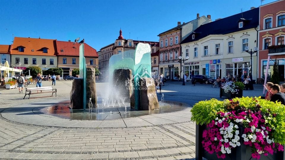 Dom Inowrocław