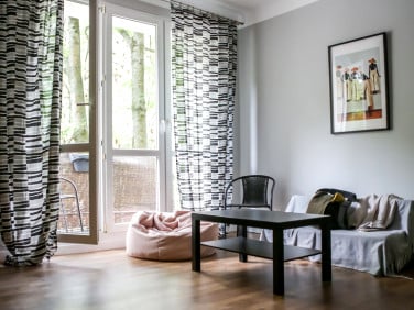 Mieszkanie Warszawa
