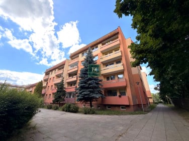 Mieszkanie Police