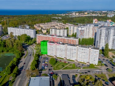 Mieszkanie Gdańsk