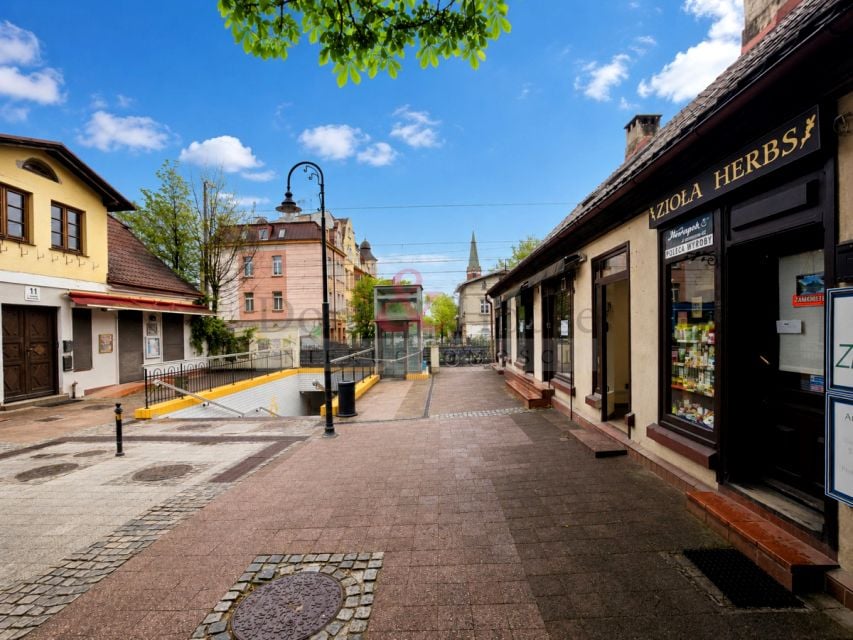 Lokal Sopot