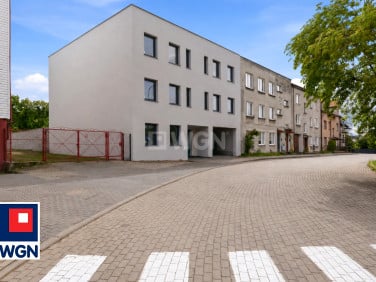 Mieszkanie Wejherowo