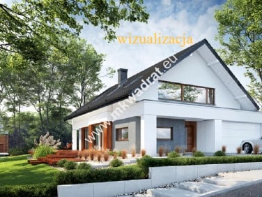 Dom Terenia sprzedaż