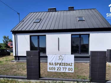Dom Stężyca