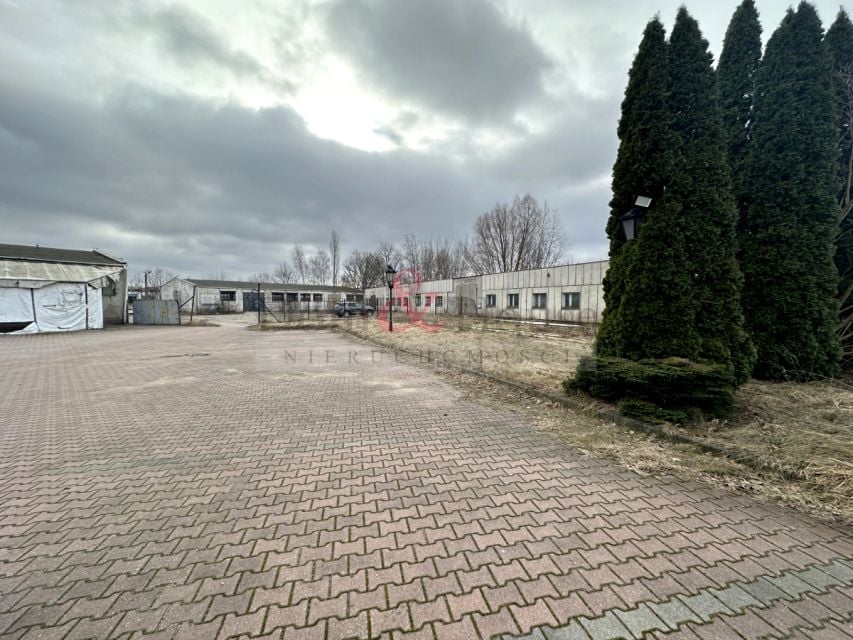 Lokal Pruszcz Gdański